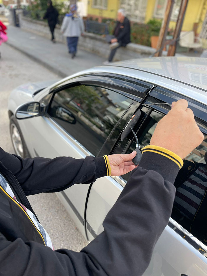 Atakent Oto Kilitçisi